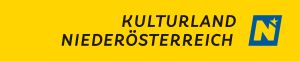 Kultur Niederösterreich Logo